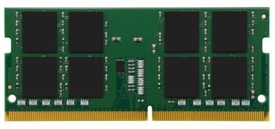 Kingston ECC RAM