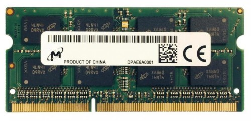 Micron MTA18ASF4G72HZ-3G2B2 32GB 3200MHz DDR4 SODIMM